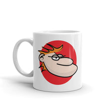 Charger l'image dans la galerie, Tasse Phil Hacter